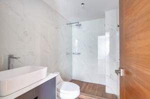 Departamento en Venta en Miguel Hidalgo, Distrito Federal  - Foto 18